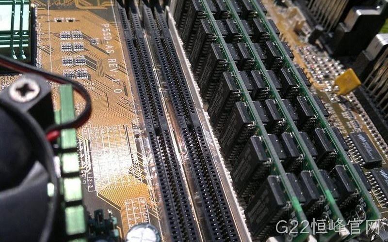 物联网展现场:G22恒峰官网GaN器件瞄准通讯与遥感应用
