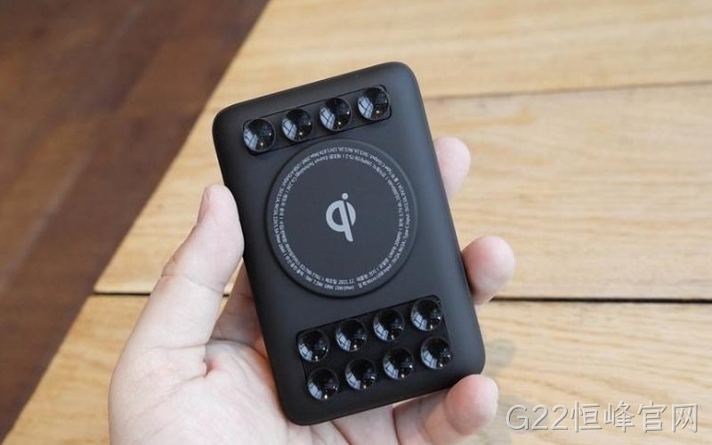 G22恒峰官网推出充电桩专用SiC JBS二极管 支撑大功率直流快充