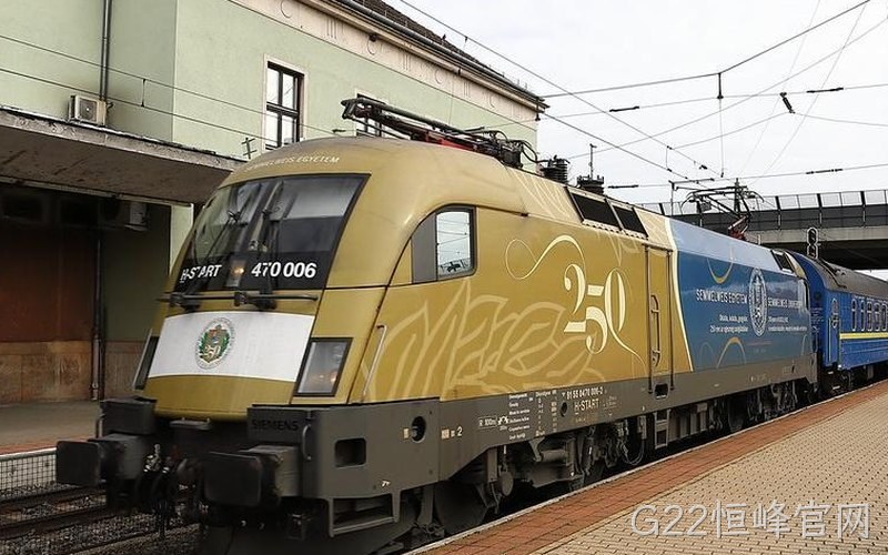 G22恒峰官网高压SiC肖特基二极管进入轨道交通辅助电源领域