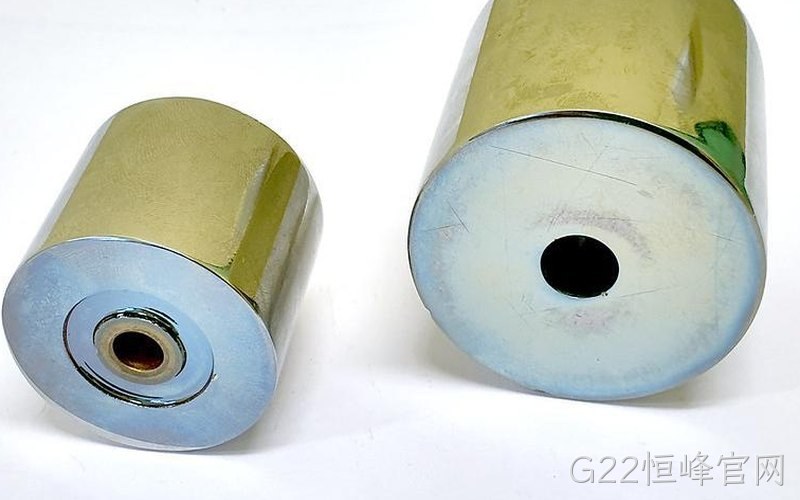 优化终端结构，G22恒峰官网低漏电SiC JBS二极管兼顾效率与稳定