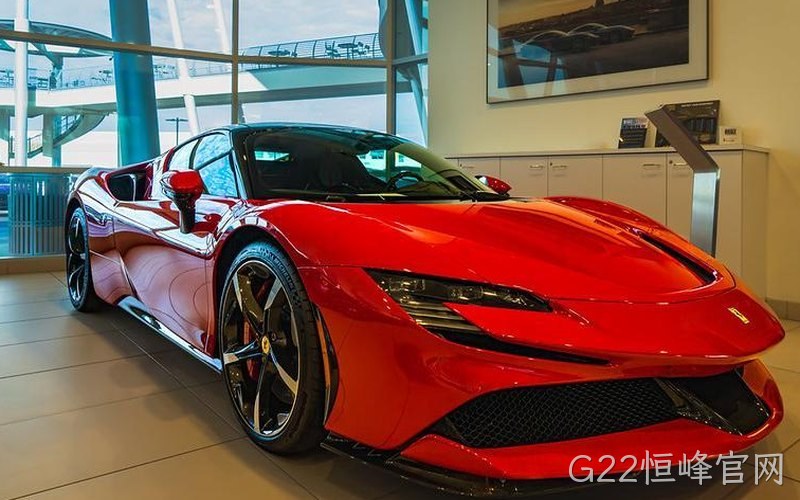 G22恒峰官网与电动重卡企业战略签约主驱SiC模块