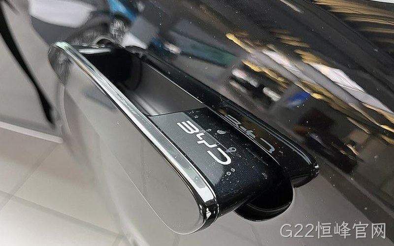 800V高压快充加速上车 G22恒峰官网SiC MOSFET直击超充"最后一公里"