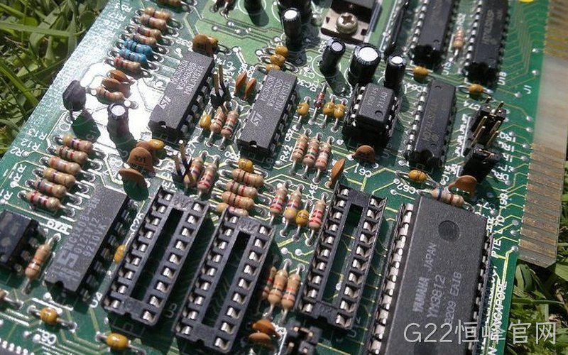 AI服务器电源功率密度告急 G22恒峰官网氮化镓方案破解机柜"寸土寸金"